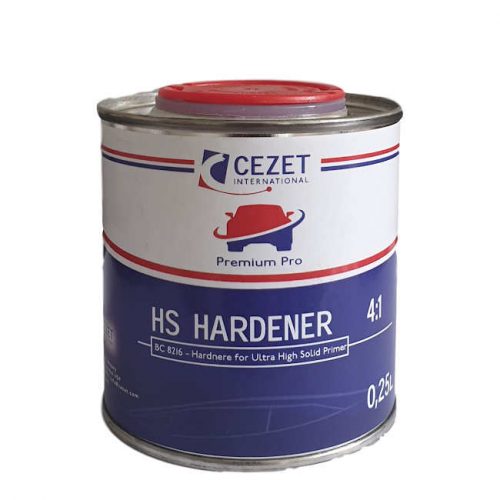 Cezet BC 8216 HS Hardener