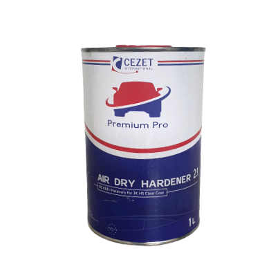 BC 8218 Air Dry Hardener 1 liter