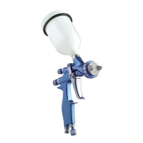 TR300 blauw