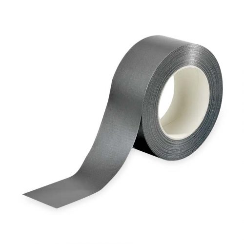 Duct Tape grijs 50mm