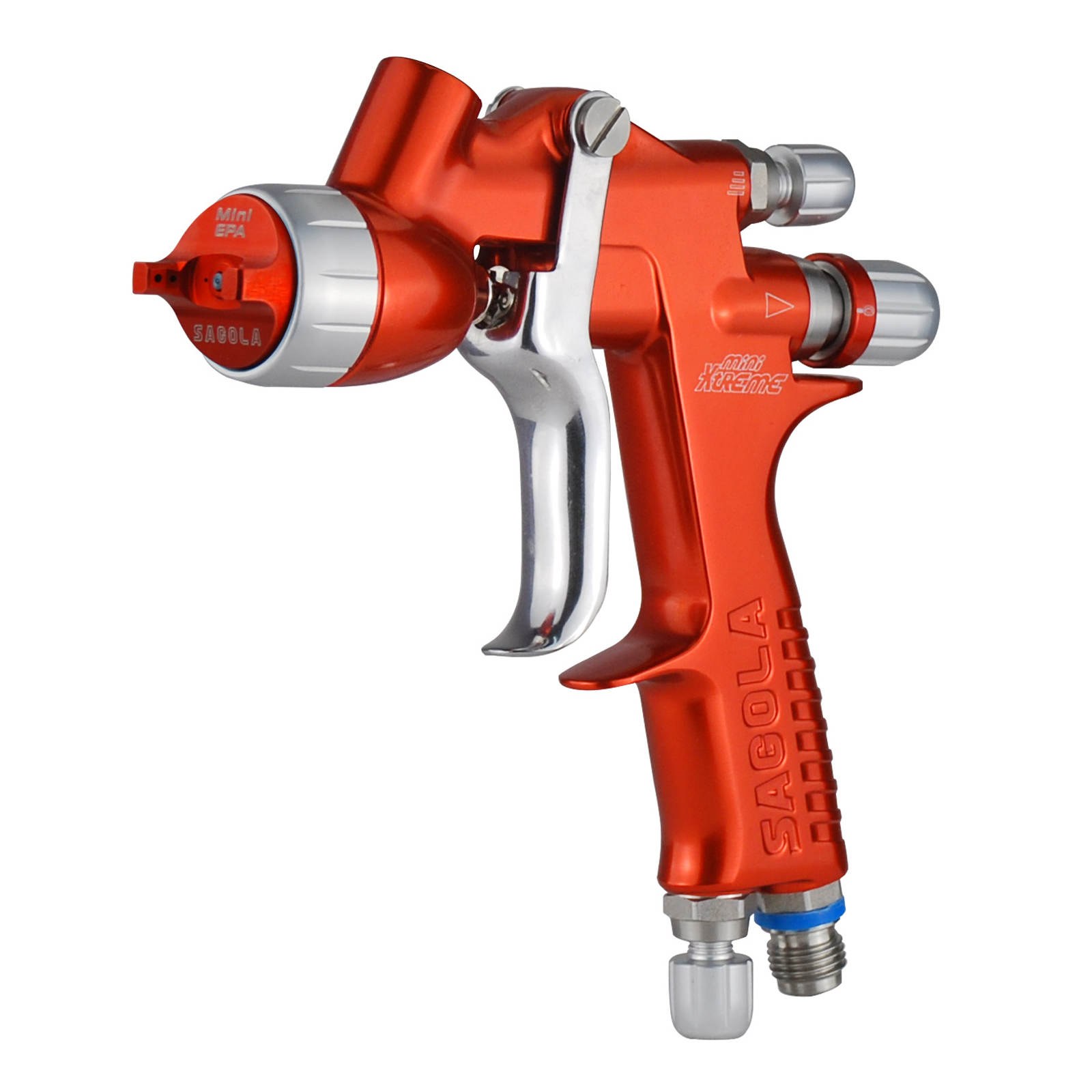 Sagola Mini Xtreme